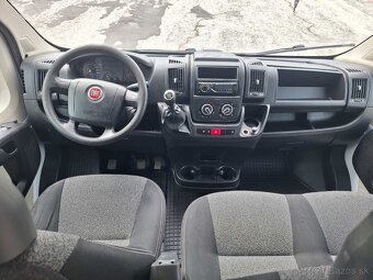 Fiat Ducato 2.3 MultiJet L3H2 - 8