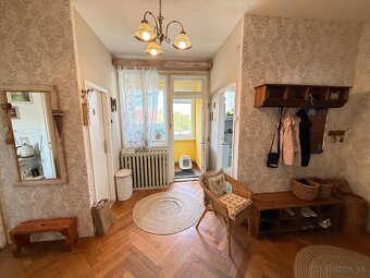 Exkluzívne APEX reality 3,5i byt na Bernolákovej, 135 m2 - 8
