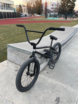 Bicykel BMX CULT DEVOTION 2020 - 8