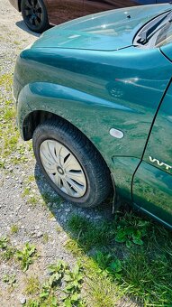 Suzuki ignis MH 1.3 benzin - 8
