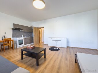 GARSÓNKA NA PREDAJ 35 m2 PETRŽALKA, BRATISLAVA - 8