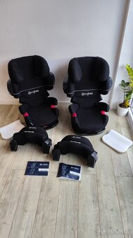 Cybex Pallas 2 fix - 8