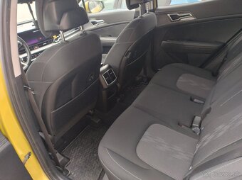 Kia Sportage Gold - 8