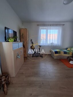 Predaj: 3 izbový rodinný dom v obci Nižná, okr. Piešťany - 8