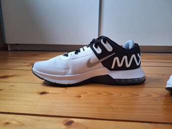 Nike Air Max alpha trainer 4 - 8