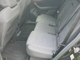 Škoda Kodiaq 1.5 TSI ACT Style DSG MATRIX 2024 NM - 8