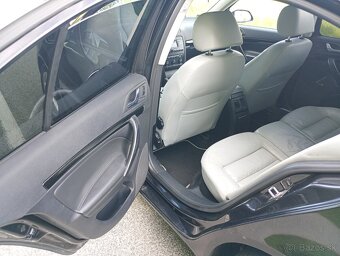 Predám alebo vymením Škoda Octavia 2 - 8