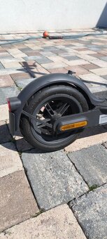 Xiaomi Electrická Kolobežka Pro 2 - 8