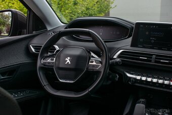 Peugeot 3008 1.6 THP S&S Allure EAT6 - 8