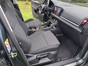Škoda Karoq 1.6 TDI Style DSG - 8