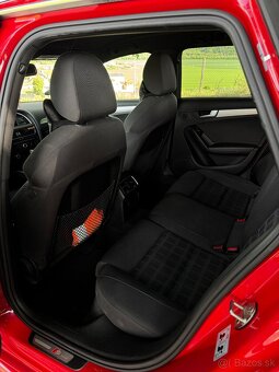 Audi a4 b8 avant quattro 2014 - 8