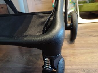 Kociar cybex eos - 8