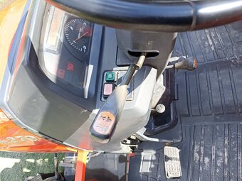 Kubota KL 270 4X4 27 koni - 8
