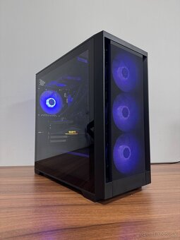 ☑️ Ryzen 7 7700 / RTX 3090 24GB / 32GB RAM / 24M Zár - 8