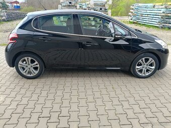 208 1.2 VTI 2013r - 8