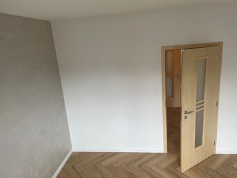 3-izbový Byt centrum Námestova - 8