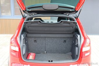 Škoda Fabia 1.2 TDI GreenLine - 8