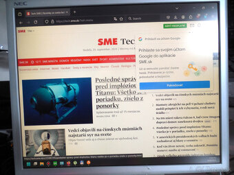 20"lcd HP 19"lcd NEC HP a Philips za 20e a 17"AOC HP 15e - 8