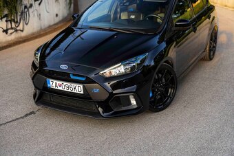 Ford Focus RS MK3 - 8