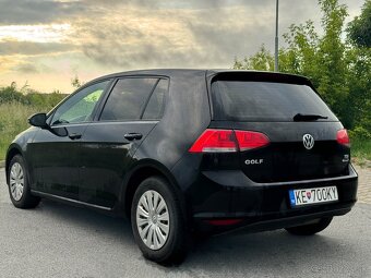 VOLKSWAGEN GOLF 7 1.6TDI - po vymene rozvodov - 8