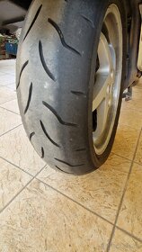 Predám Honda Vfr800 - 8