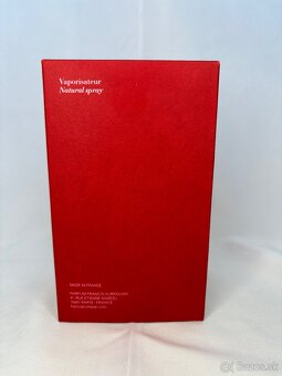 Baccarat Rouge 540 - 8