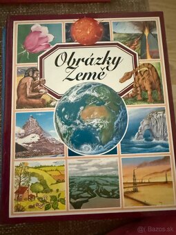 Séria Obrázky - 8