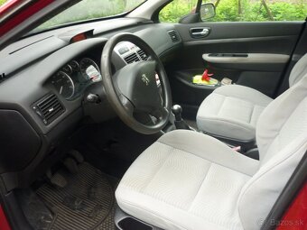 Peugeot 307 Break combi - 8
