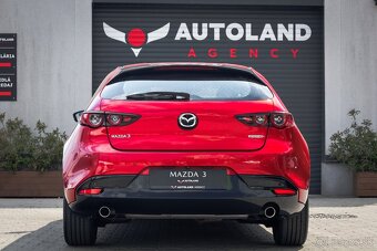 Mazda 3 2.0 Skyactiv-G122 Plus/Safety - 8