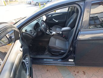 FORD MONDEO 2,0 TDCI /2011/213.000 KM - 8