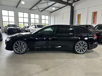 Audi A6 Avant - 8
