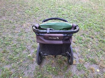 BABY JOGGER Summit X3 - 8