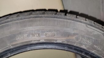 Pneumatiky BARUM polaris 5 225/45 R17 - 8
