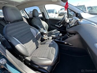 Peugeot 2008 1.6 BlueHDi S&S 120 Allure - 8
