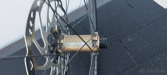 Sada MTB kolies Newmen Beskar - 8