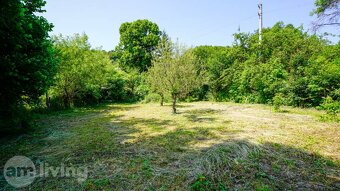 TOP - Rodinný dom so záhradou až 885m² - Drgoňova dolina / S - 8