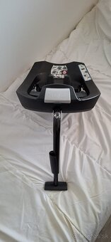 Vajìčko Cybex + zàkladňa isofix - 8