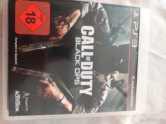 Hry ps3 - 8