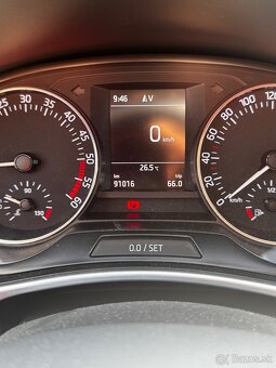 Škoda fabia 3 1,4tdi 2017 - 8