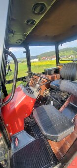 Zetor - 8