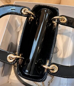 Lady dior mini - 8