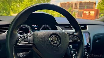 Škoda Octavia SCOUT 4x4 2018 - 8