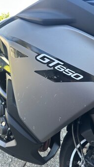 CF Moto 650 gt - 8