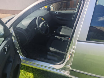 Predám Škoda Fabia 1.2 HTP - 8