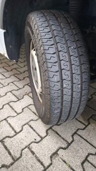 MERCEDES-BENZ Sprinter 316 CDI - krátky - 8