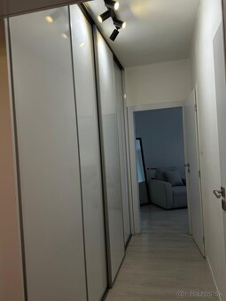 Prenájom 1. Izbový byt/ RENT 1. Room apartment - 8