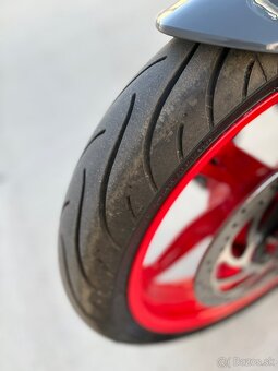 BMW G310R - 8