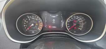'1Jeep Compas 1,4  L Multiair Turbo - 8
