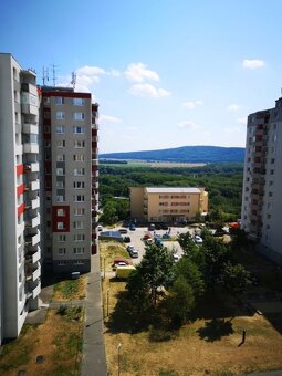 Na prenájom 3i byt - Matejkova ulica - Karlova Ves - 8