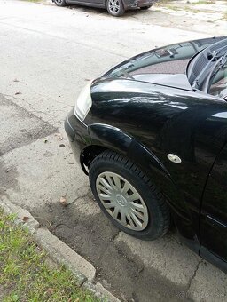 Citroën C3 1.1 44kW - 8
